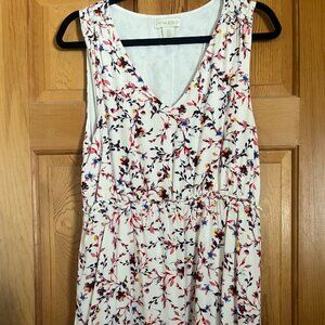 Cynthia Rowley Dress